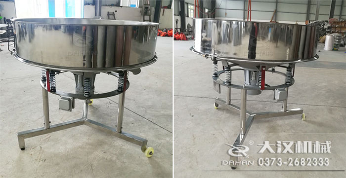 高頻振動篩 高頻振動篩